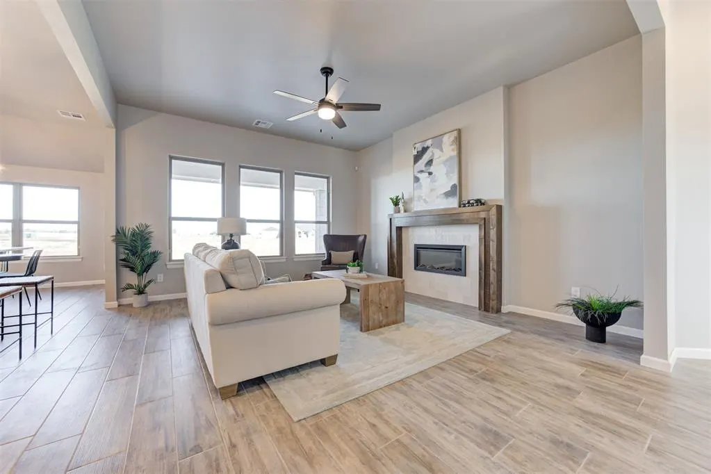Photo 6 — 8545 Kayce Street, El Reno, OK 73036