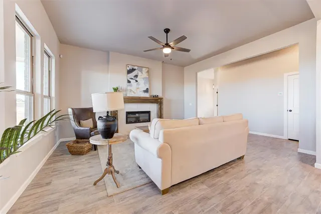 Photo 7 — 8545 Kayce Street, El Reno, OK 73036
