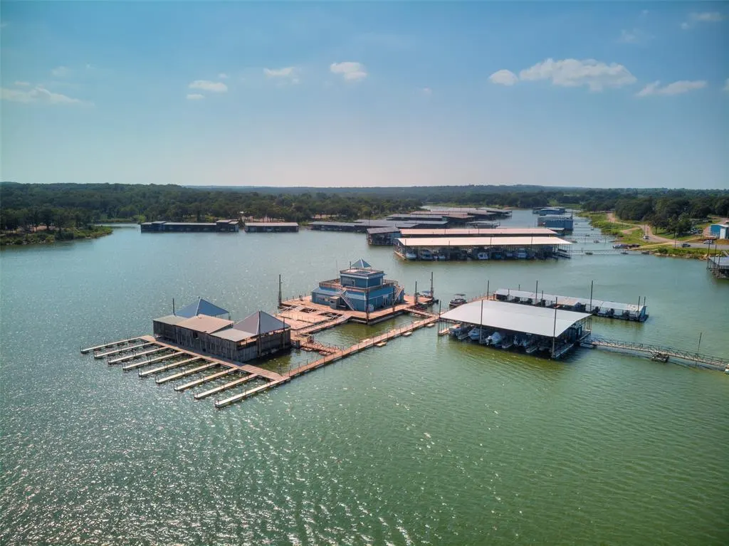 Photo 16 — 12587 Reflection Pointe Drive, Kingston, OK 73439