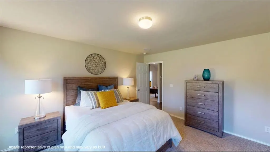 Photo 12 — 16121 Harvester Drive, Piedmont, OK 73078