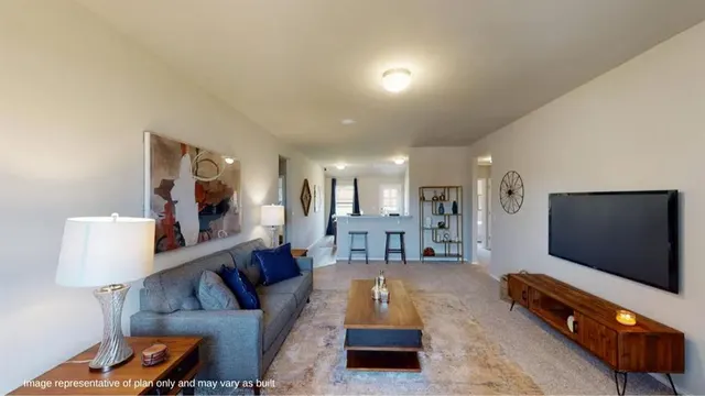 Photo 6 — 16121 Harvester Drive, Piedmont, OK 73078