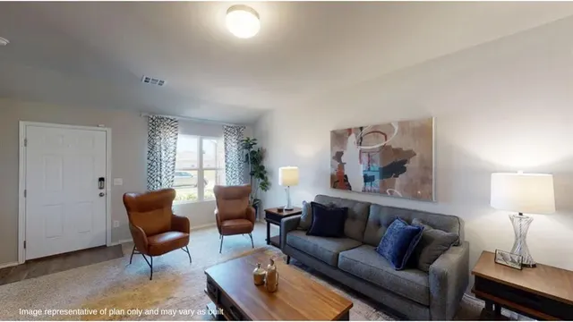 Photo 7 — 16121 Harvester Drive, Piedmont, OK 73078