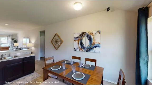 Photo 4 — 16121 Harvester Drive, Piedmont, OK 73078