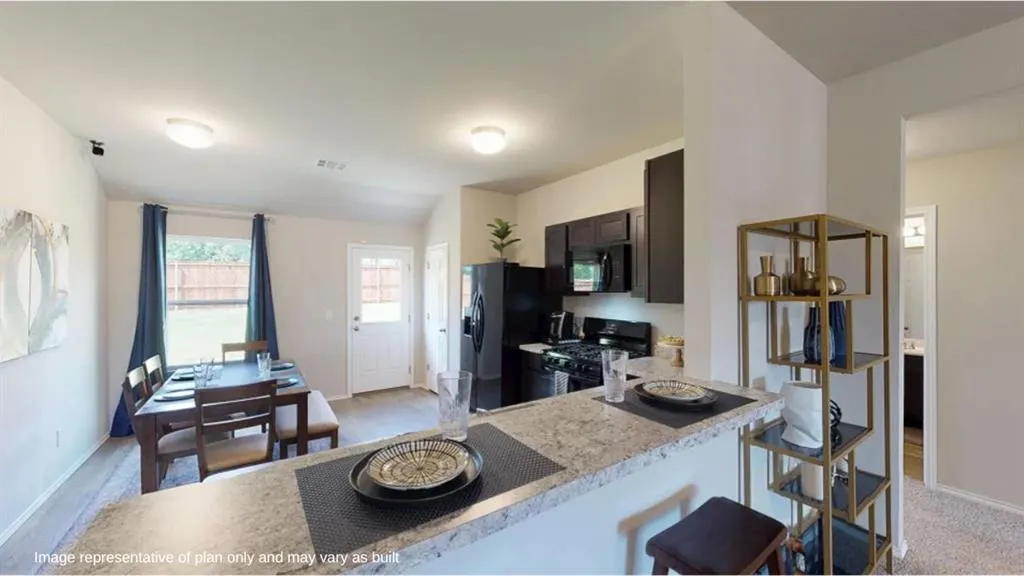 Photo 2 — 16121 Harvester Drive, Piedmont, OK 73078