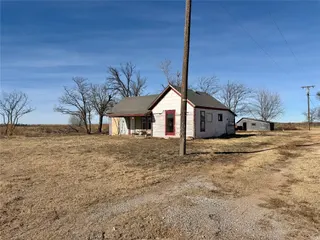 Sold home at 109 W 2nd Street