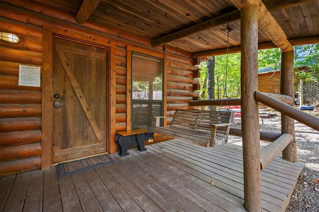 Photo 5 — 130 Wildwood Trail, Broken Bow, OK 74728