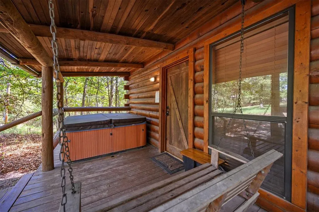 Photo 7 — 130 Wildwood Trail, Broken Bow, OK 74728