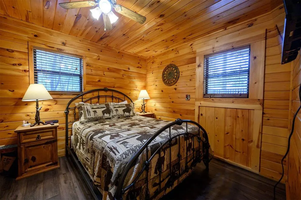 Photo 25 — 130 Wildwood Trail, Broken Bow, OK 74728
