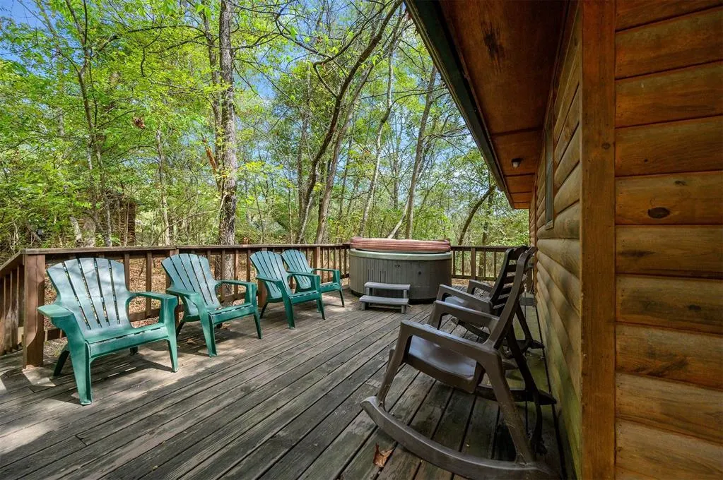 Photo 42 — 130 Wildwood Trail, Broken Bow, OK 74728