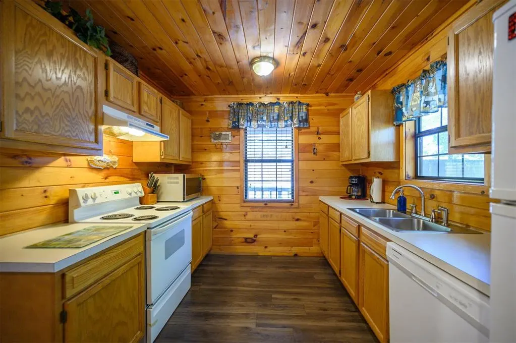 Photo 45 — 130 Wildwood Trail, Broken Bow, OK 74728