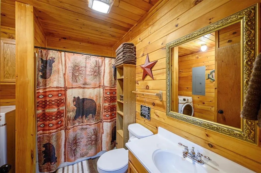 Photo 46 — 130 Wildwood Trail, Broken Bow, OK 74728
