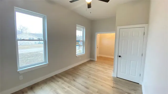 Photo 3 — 129 S 8th Street, McLoud, OK 74851