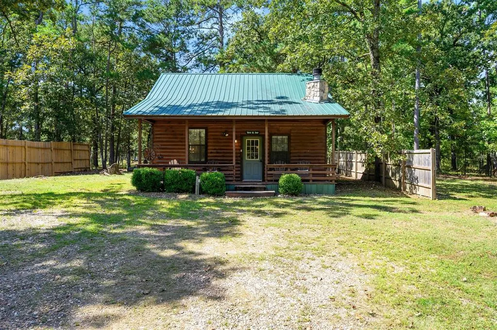 Photo 3 — 183 Pine Meadow Lane, Broken Bow, OK 74728