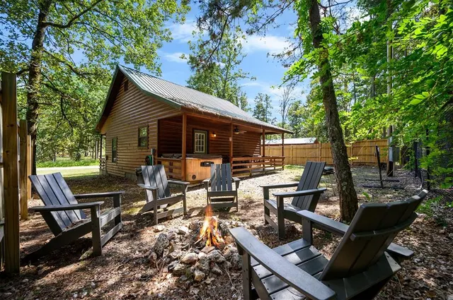 Photo 5 — 183 Pine Meadow Lane, Broken Bow, OK 74728