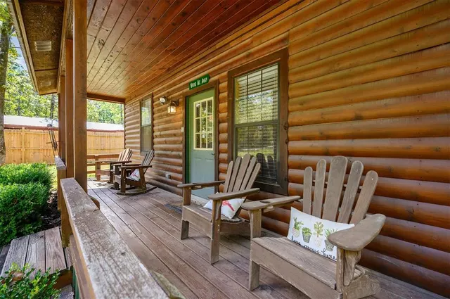Photo 7 — 183 Pine Meadow Lane, Broken Bow, OK 74728