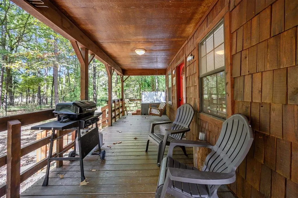 Photo 23 — 183 Pine Meadow Lane, Broken Bow, OK 74728