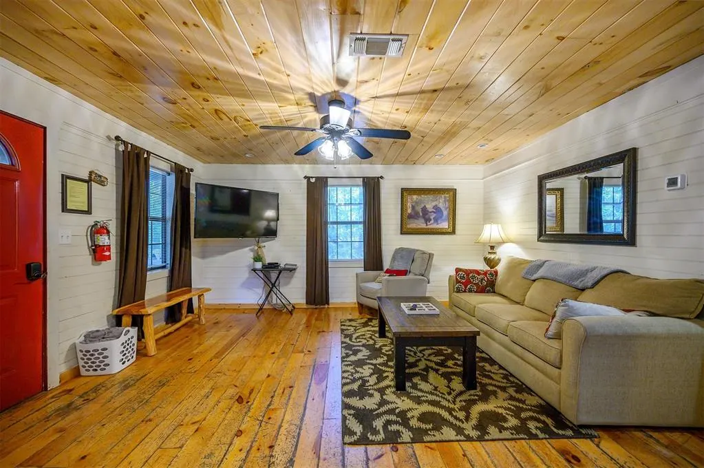 Photo 25 — 183 Pine Meadow Lane, Broken Bow, OK 74728