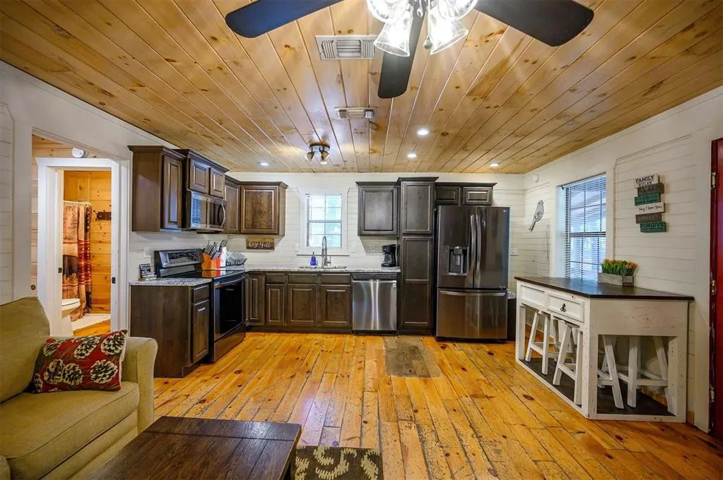 Photo 26 — 183 Pine Meadow Lane, Broken Bow, OK 74728