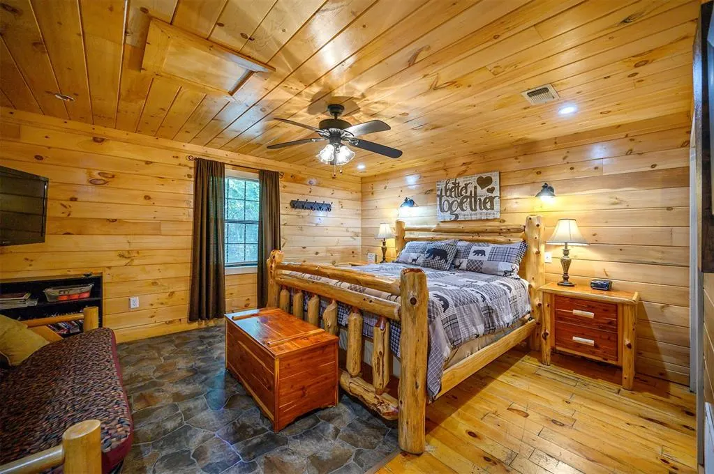 Photo 32 — 183 Pine Meadow Lane, Broken Bow, OK 74728