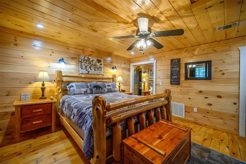 Photo 33 — 183 Pine Meadow Lane, Broken Bow, OK 74728
