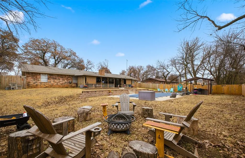 Photo 28 — 18 Quail Drive, Ninnekah, OK 73067