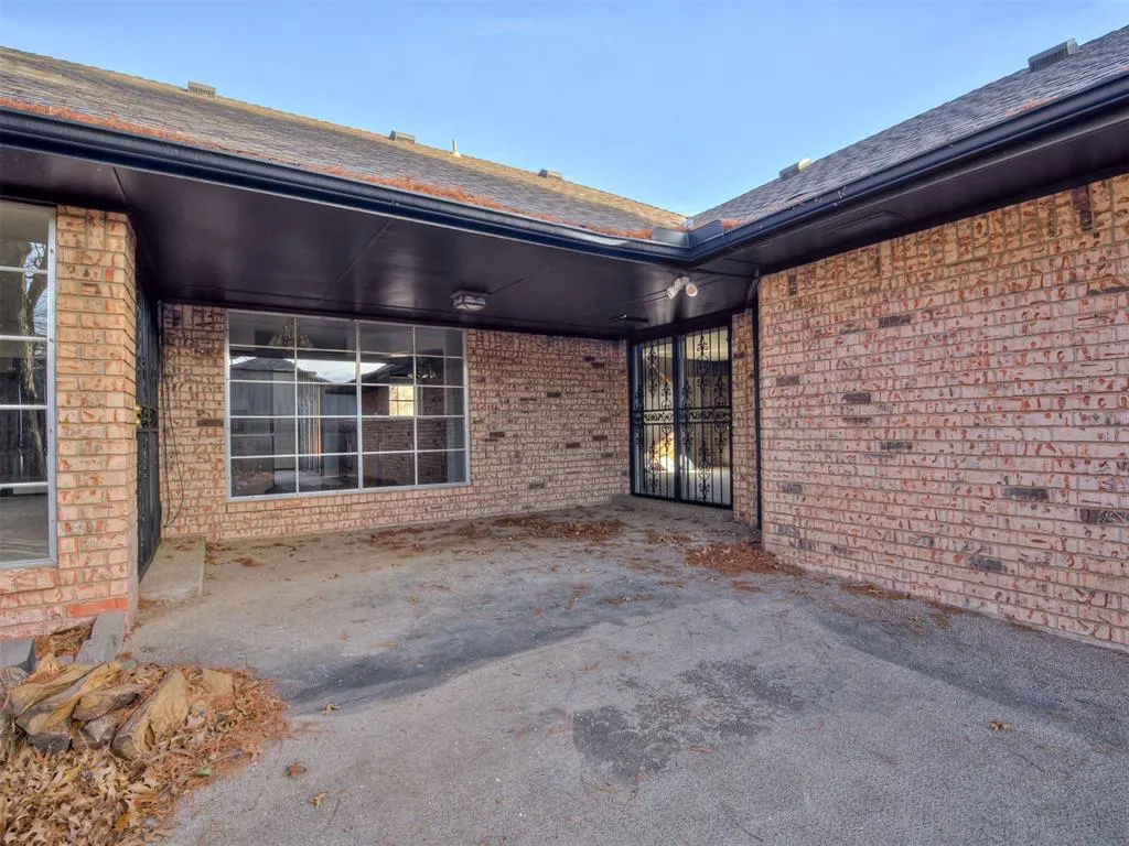 Photo 25 — 6104 Hummingbird Circle, El Reno, OK 73036
