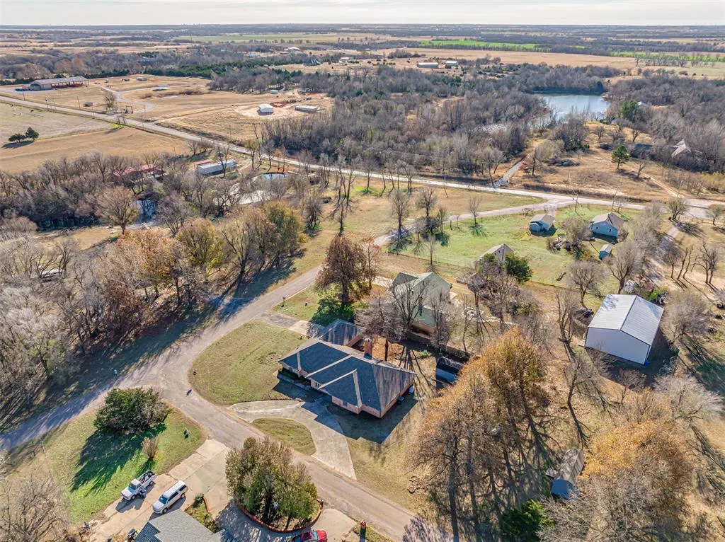 Photo 30 — 6104 Hummingbird Circle, El Reno, OK 73036