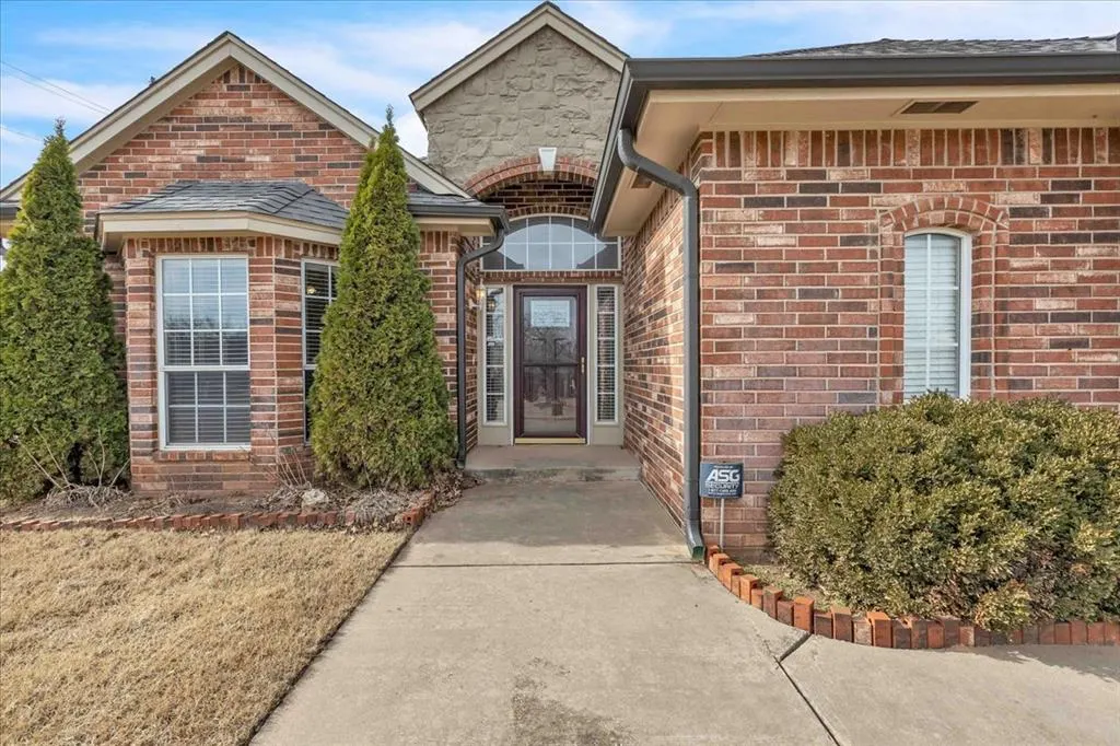 Photo 3 — 4421 N Easy Street, Oklahoma City, OK 73150