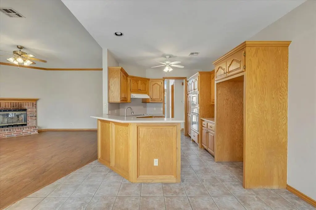 Photo 11 — 4421 N Easy Street, Oklahoma City, OK 73150