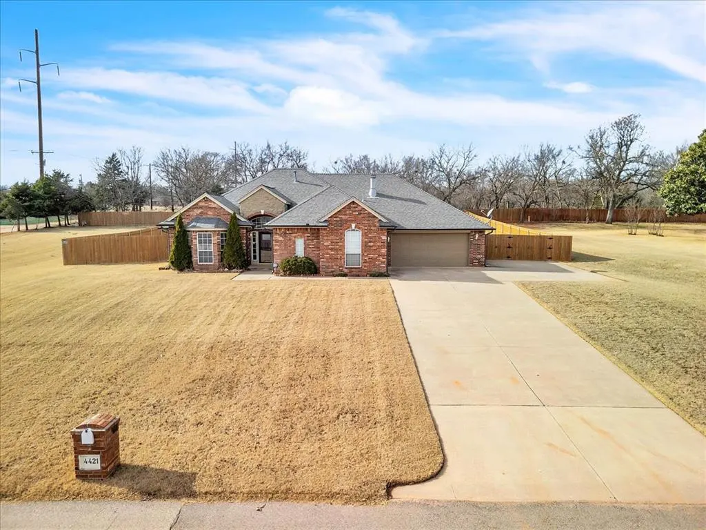 Photo 28 — 4421 N Easy Street, Oklahoma City, OK 73150