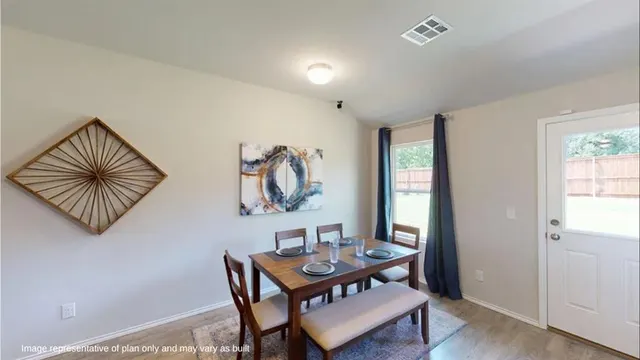 Photo 4 — 16205 Lovers Lane, Piedmont, OK 73078