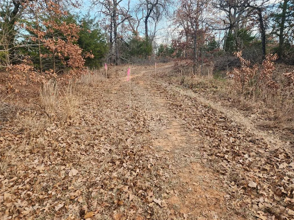Front exterior — SE 104th Street, Newalla, OK 74857
