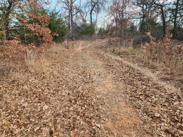 Front exterior — SE 104th Street, Newalla, OK 74857