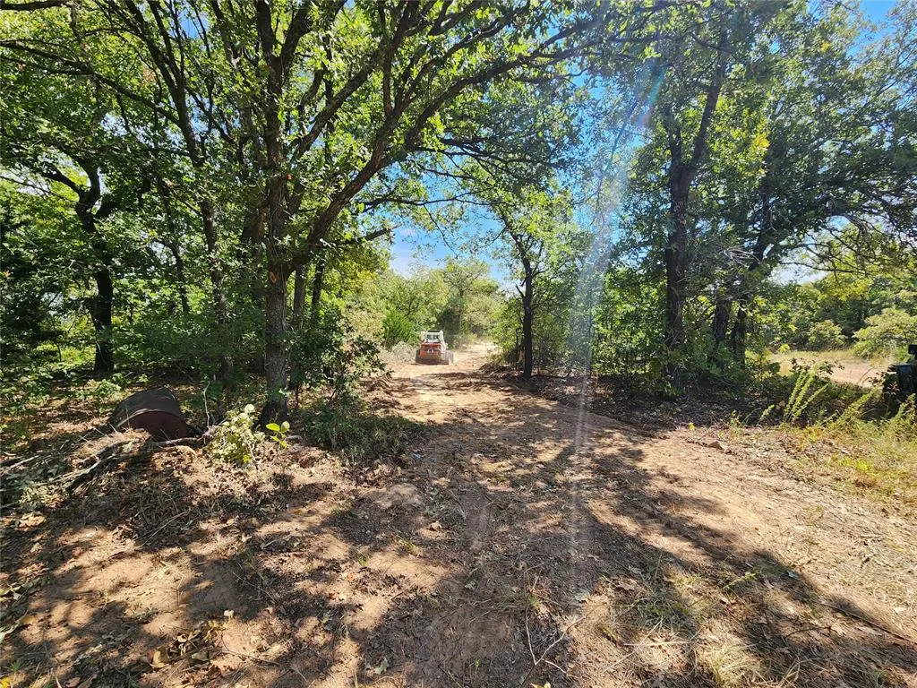Photo 2 — SE 104th Street, Newalla, OK 74857