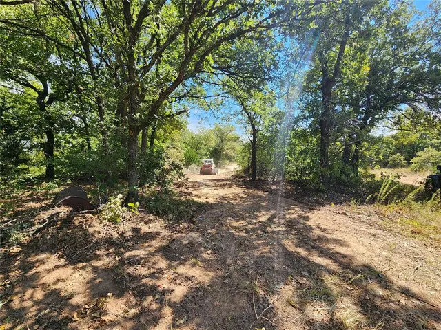 Photo 2 — SE 104th Street, Newalla, OK 74857