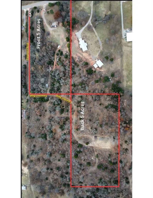Photo 12 — SE 104th Street, Newalla, OK 74857