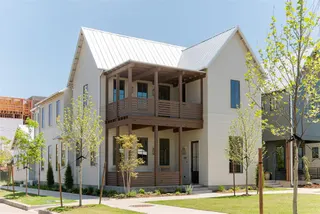 Sold home at 920 Hangar Drive