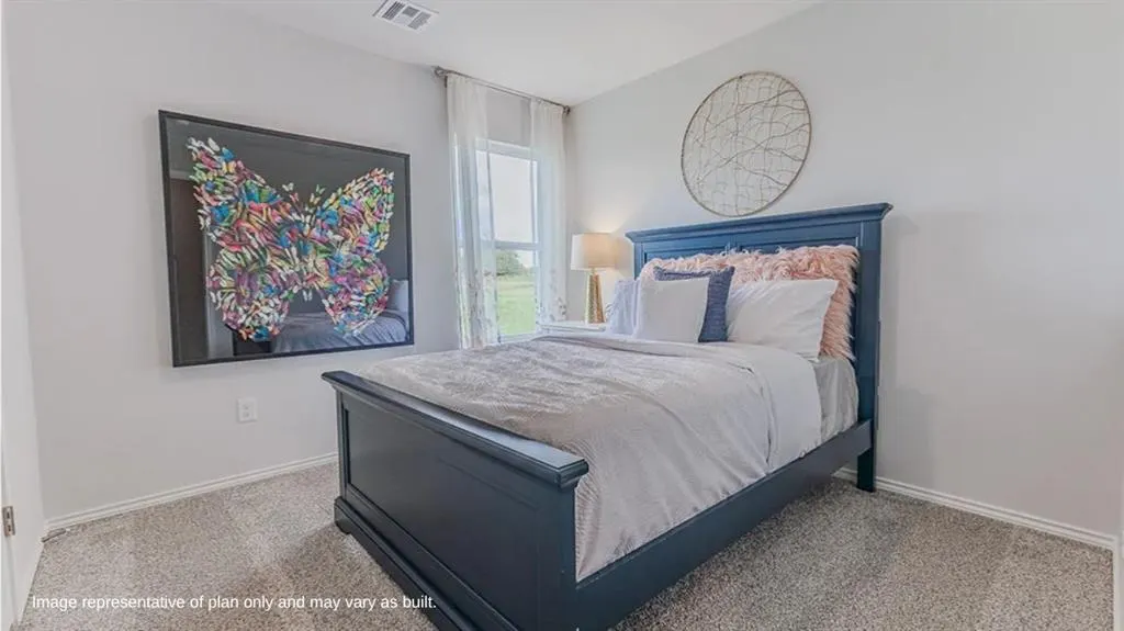 Photo 10 — 16200 Harvester Drive, Piedmont, OK 73078