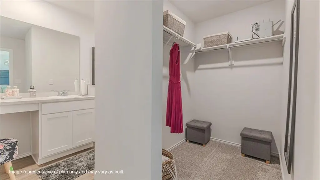 Photo 11 — 16200 Harvester Drive, Piedmont, OK 73078