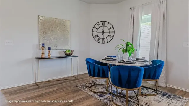 Photo 4 — 16200 Harvester Drive, Piedmont, OK 73078