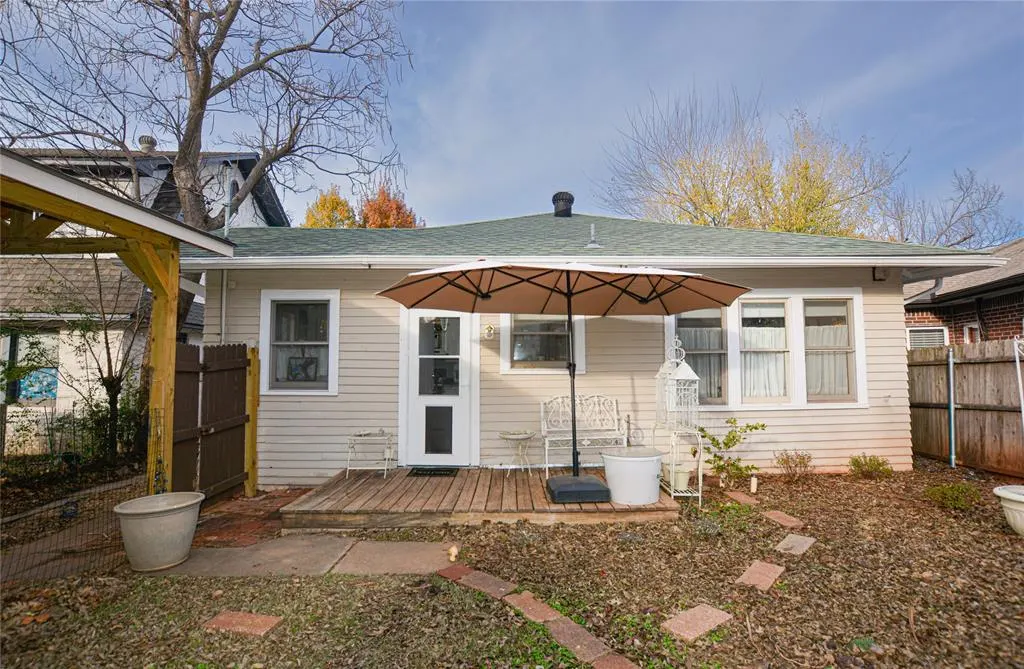 Photo 39 — 316 NW 27th Street, Oklahoma City, OK 73103