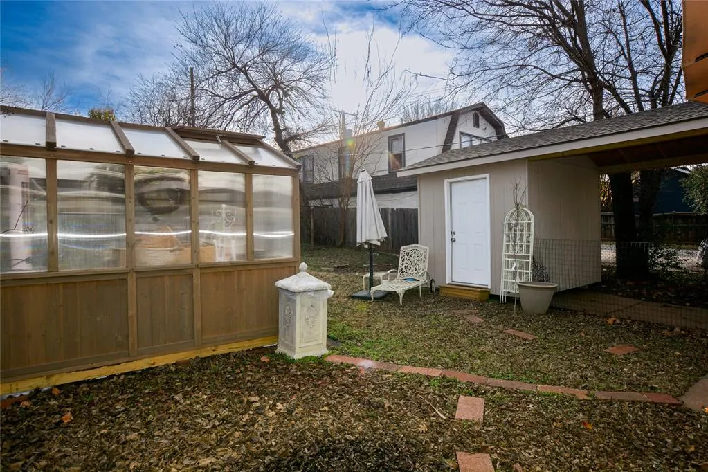 Photo 41 — 316 NW 27th Street, Oklahoma City, OK 73103