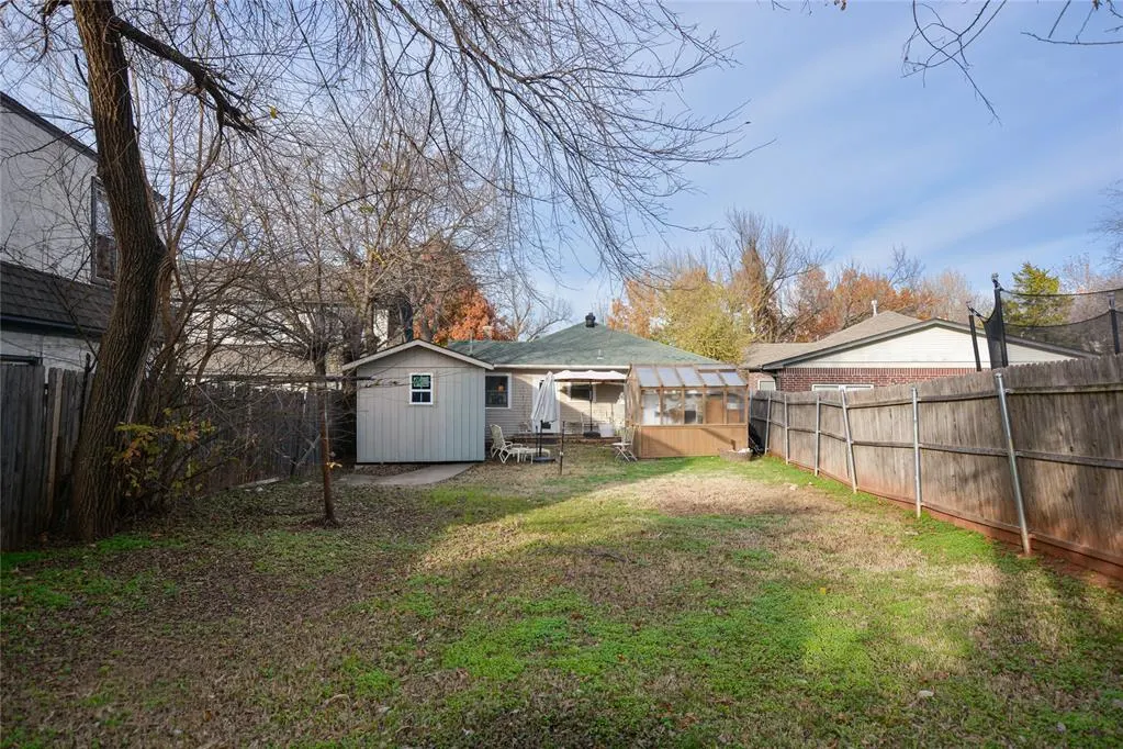 Photo 42 — 316 NW 27th Street, Oklahoma City, OK 73103