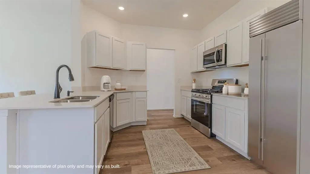 Photo 2 — 16204 Harvester Drive, Piedmont, OK 73078