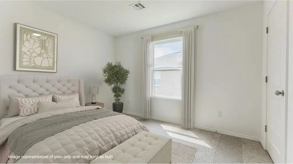 Photo 6 — 16204 Harvester Drive, Piedmont, OK 73078