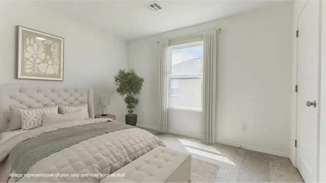 Photo 6 — 16204 Harvester Drive, Piedmont, OK 73078