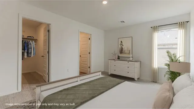 Photo 7 — 16204 Harvester Drive, Piedmont, OK 73078