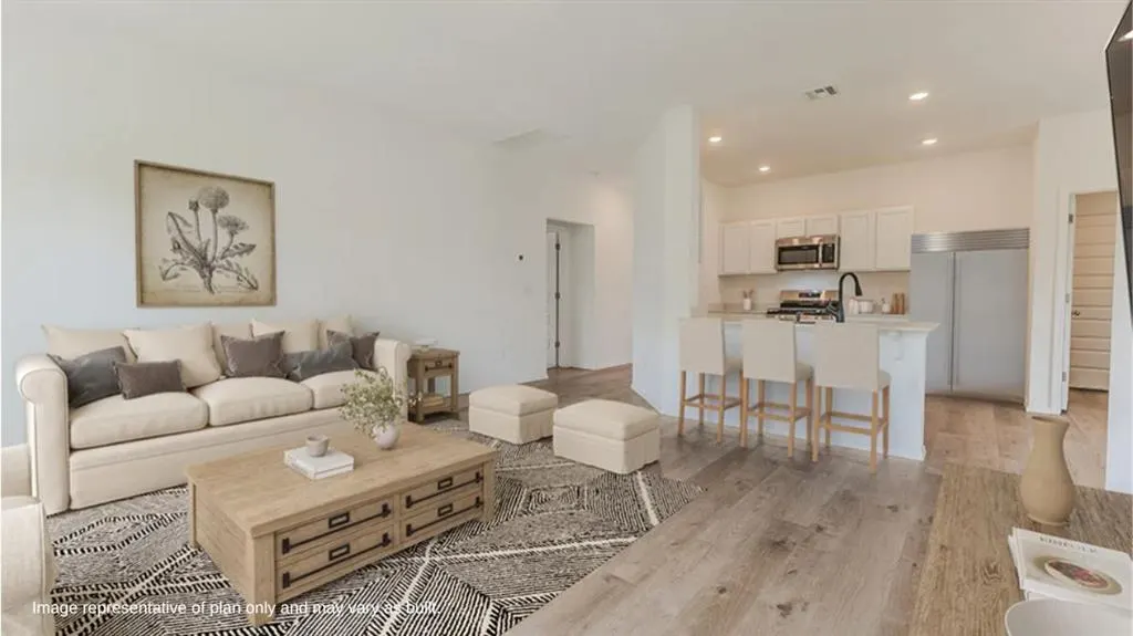 Photo 4 — 16204 Harvester Drive, Piedmont, OK 73078