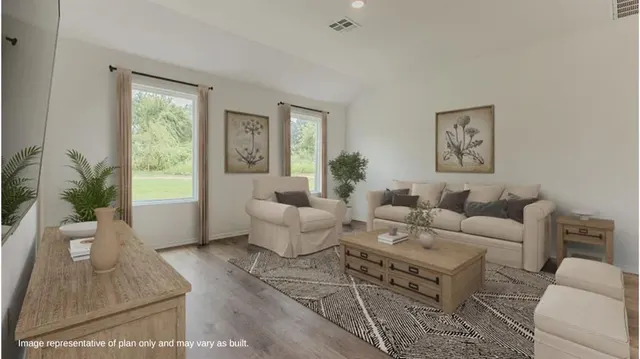 Photo 5 — 16204 Harvester Drive, Piedmont, OK 73078