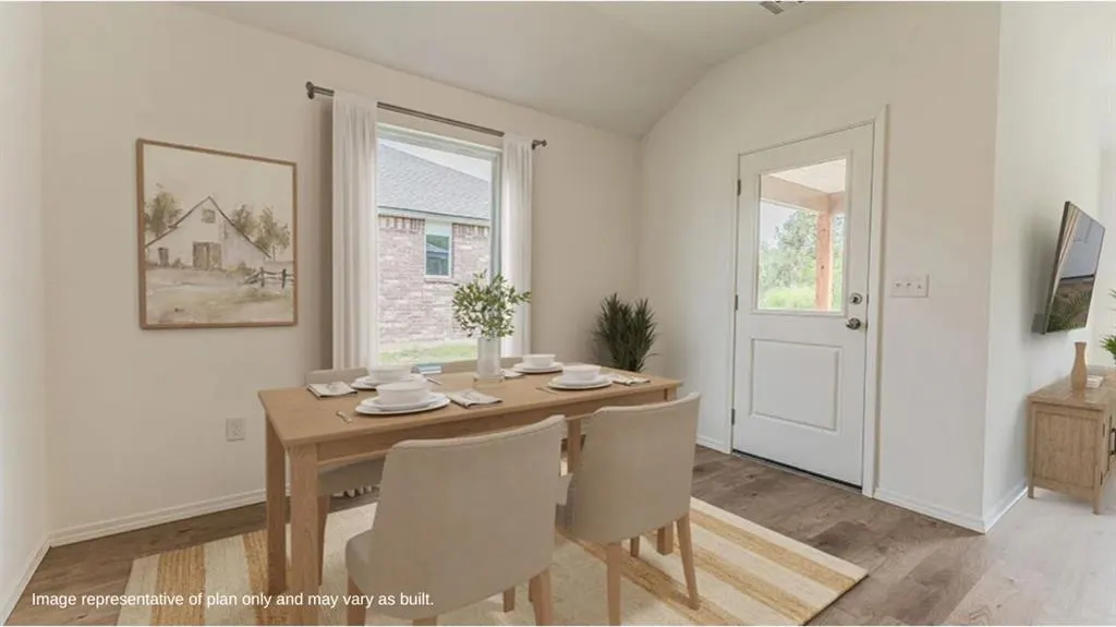 Photo 3 — 16204 Harvester Drive, Piedmont, OK 73078